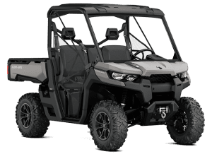 Can-Am Defender 800R XT (2017 м.г.)