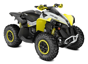 Can-Am Renegade 1000R X XC (2019 м.г.)