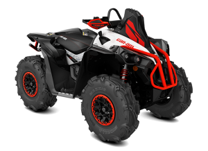 Can-Am Renegade 570 X MR (2017 м.г.)