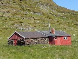 SPYDER-тур в Норвегию