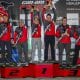 Can-Am X Race 2018: этап контрастов