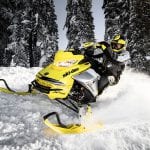 Ski-Doo MXZ X-RS 600R E-TEC 2019