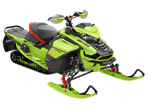 Renegade X-RS 900 ACE Turbo R