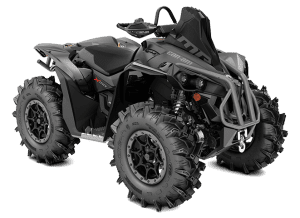 Can-Am Renegade 1000R X MR (2020 м.г.)