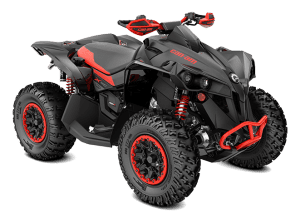 Can-Am Renegade 1000R X XC (2020 м.г.)