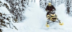 Ski-Doo RENEGADE XRS 850 E-TEC ES 2021