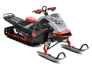 Ski-Doo SUMMIT X Expert 154 850 E-TEC Turbo SHOT 2021