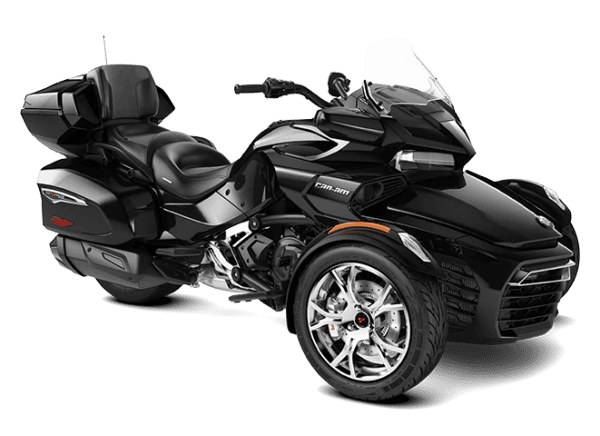 Can-Am Spyder F3 LIMITED (2020)