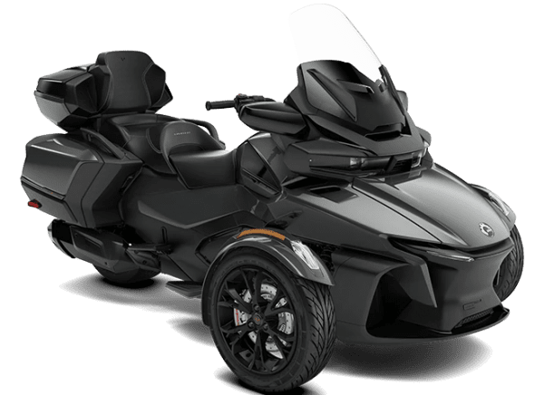 Can-Am Spyder RT Limited (2020)