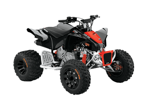 Can-Am DS X 90 2021