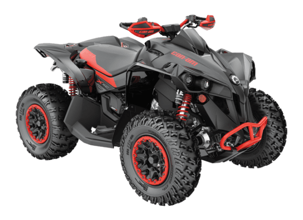 Can-Am RENEGADE X XC 1000R+ 2021