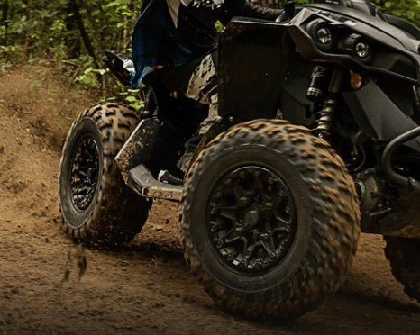 Can-Am RENEGADE X XC 1000R+ 2021