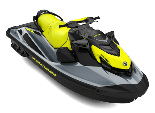 Sea-Doo GTI SE 170 2021