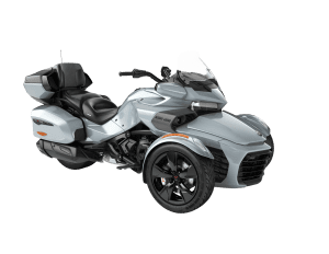Can-Am SPYDER F3 LTD (2021)
