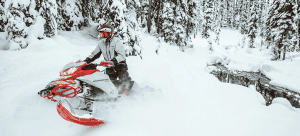 Ski-Doo BACKCOUNTRY XRS 154 850 E-TEC 2022