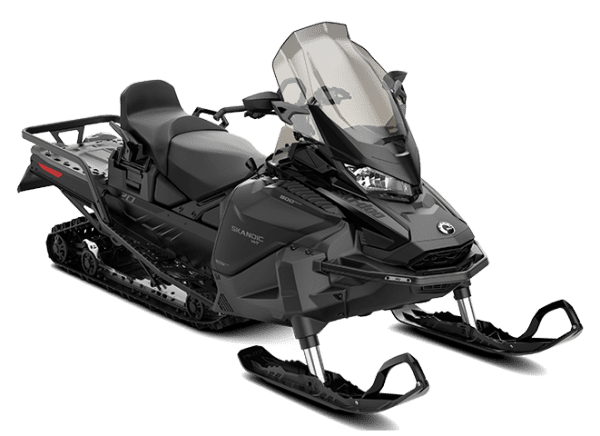 Ski-Doo SKANDIC WT 900 ACE 2022