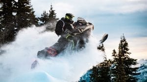 Ski-Doo EXPEDITION XTREME 850 E-TEC 2022