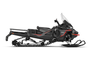 Ski-Doo FREERIDE STD 165 850 E-TEC TURBO SHOT 2022