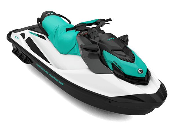 Sea-Doo GTI 130 2022
