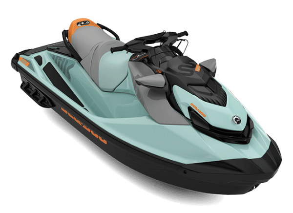 Sea-Doo WAKE 170 2022