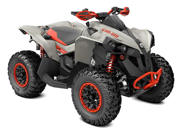 Can-Am RENEGADE X XC 1000R 2022
