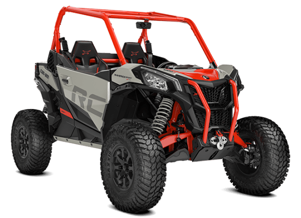 Can-Am MAVERICK SPORT X RC 1000R 2022