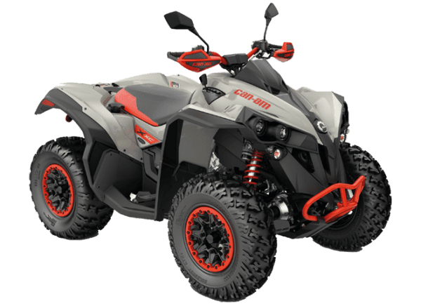 Can-Am RENEGADE X XC T 1000 2022