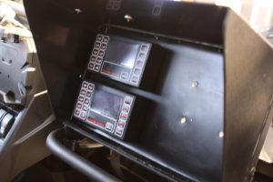 Can-Am MAVERICK X RS ТURBO RR SMART-SHOX с пробегом