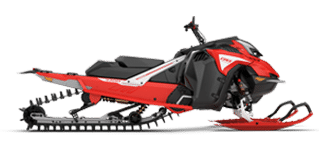 Shredder RE 3900 850 E-TEC Turbo R (Touchscreen)